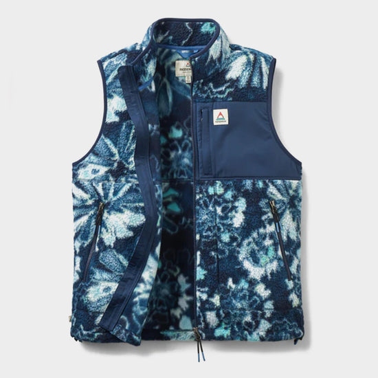Women’s Fairbanks Sherpa Gilet