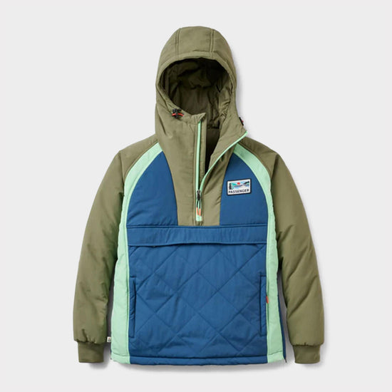 Men’s Ocean Insulated Jacket