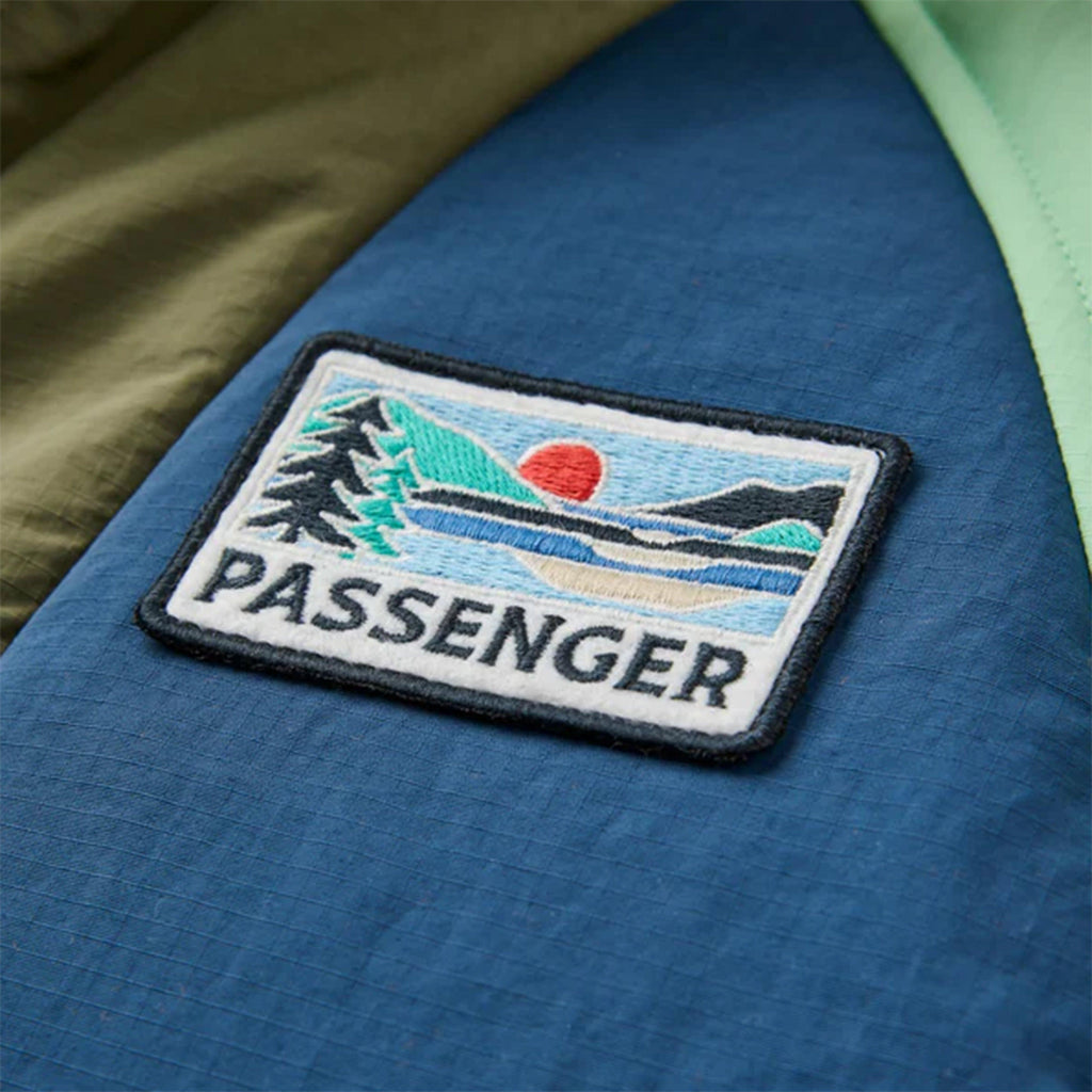 Men’s Ocean Insulated Jacket
