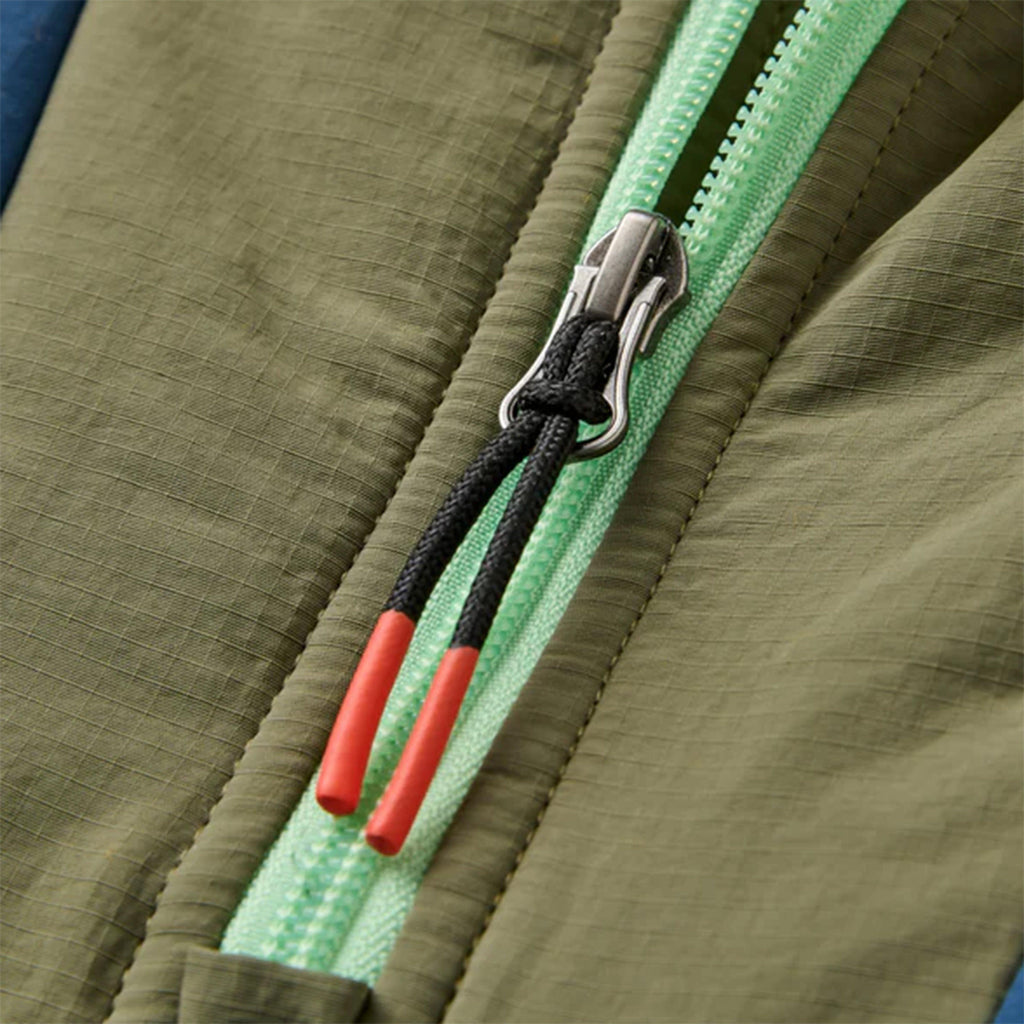 Men’s Ocean Insulated Jacket