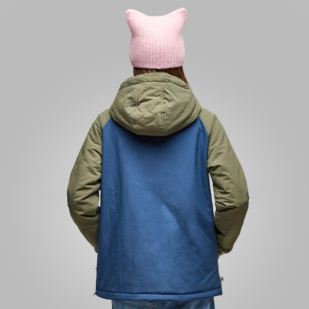 Women's Ocean Insulated Jacket