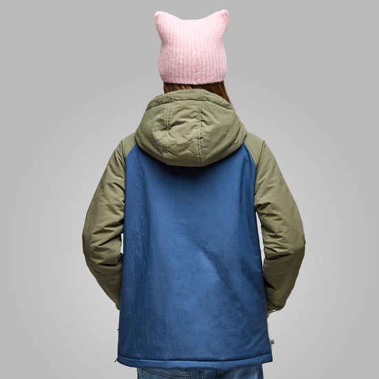 Women's Ocean Insulated Jacket