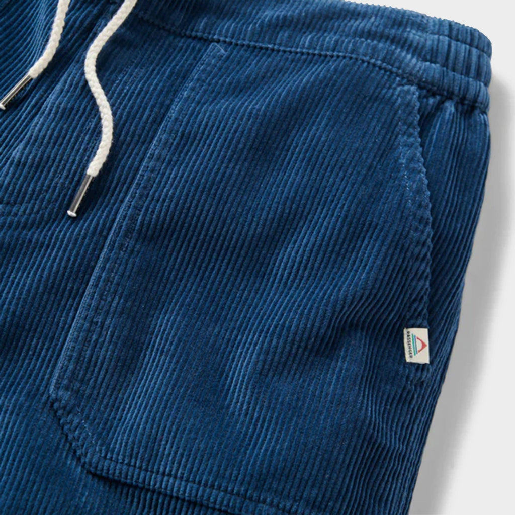 Women’s Avian Cord Shorts