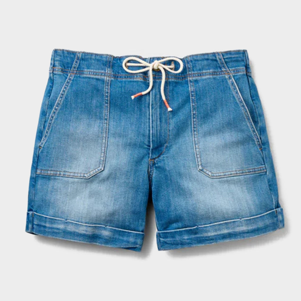 Women’s Carriso Denim Shorts