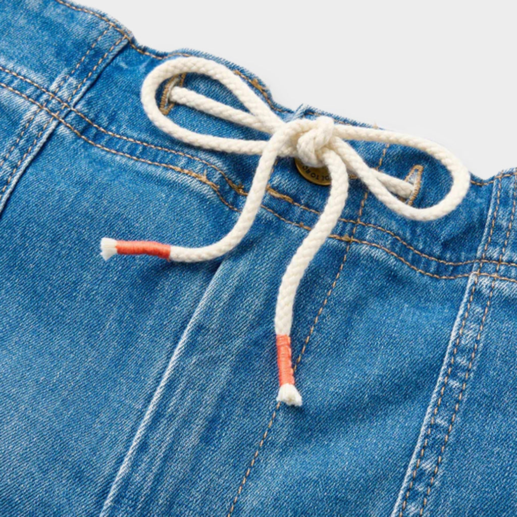 Women’s Carriso Denim Shorts