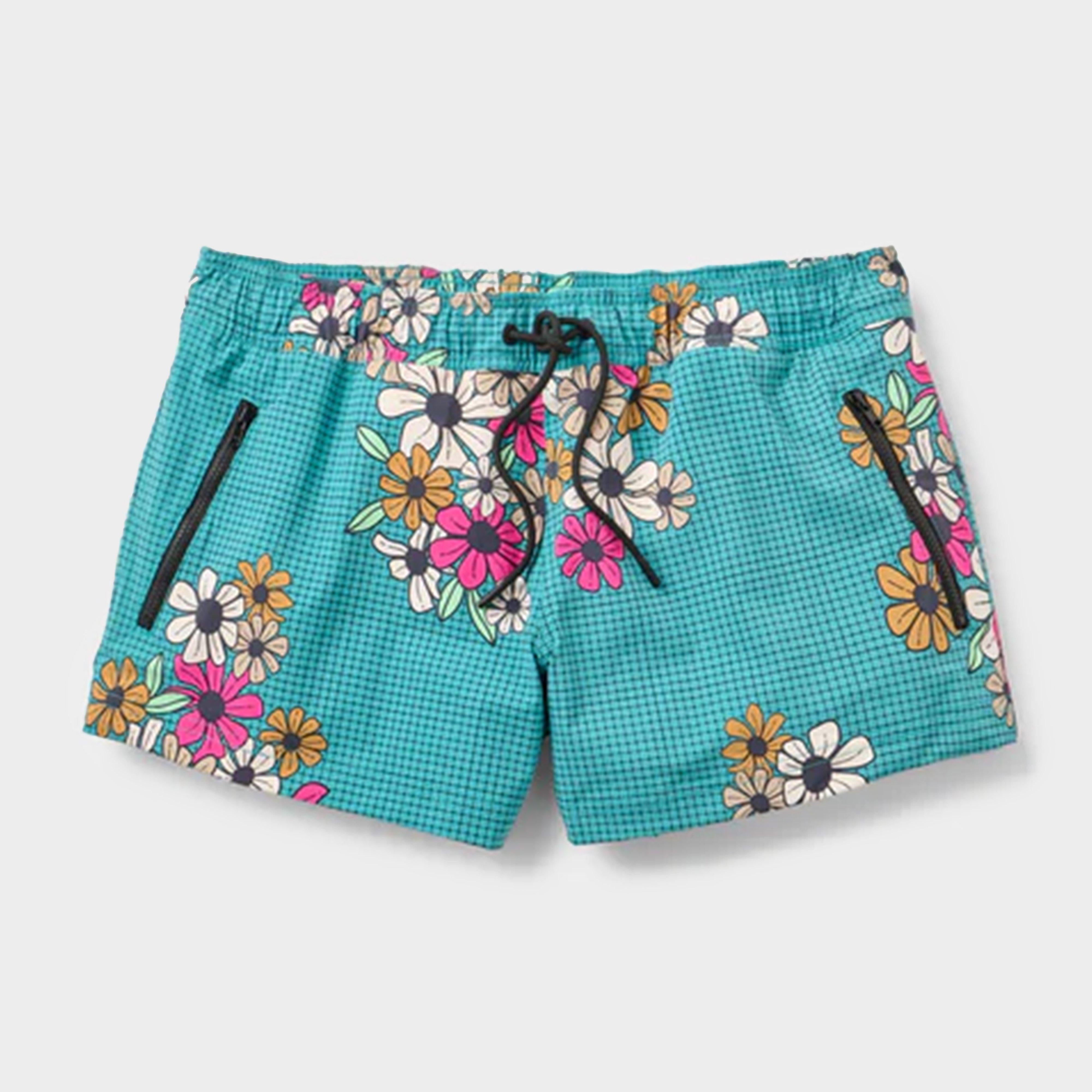 Women’s Way Out Short