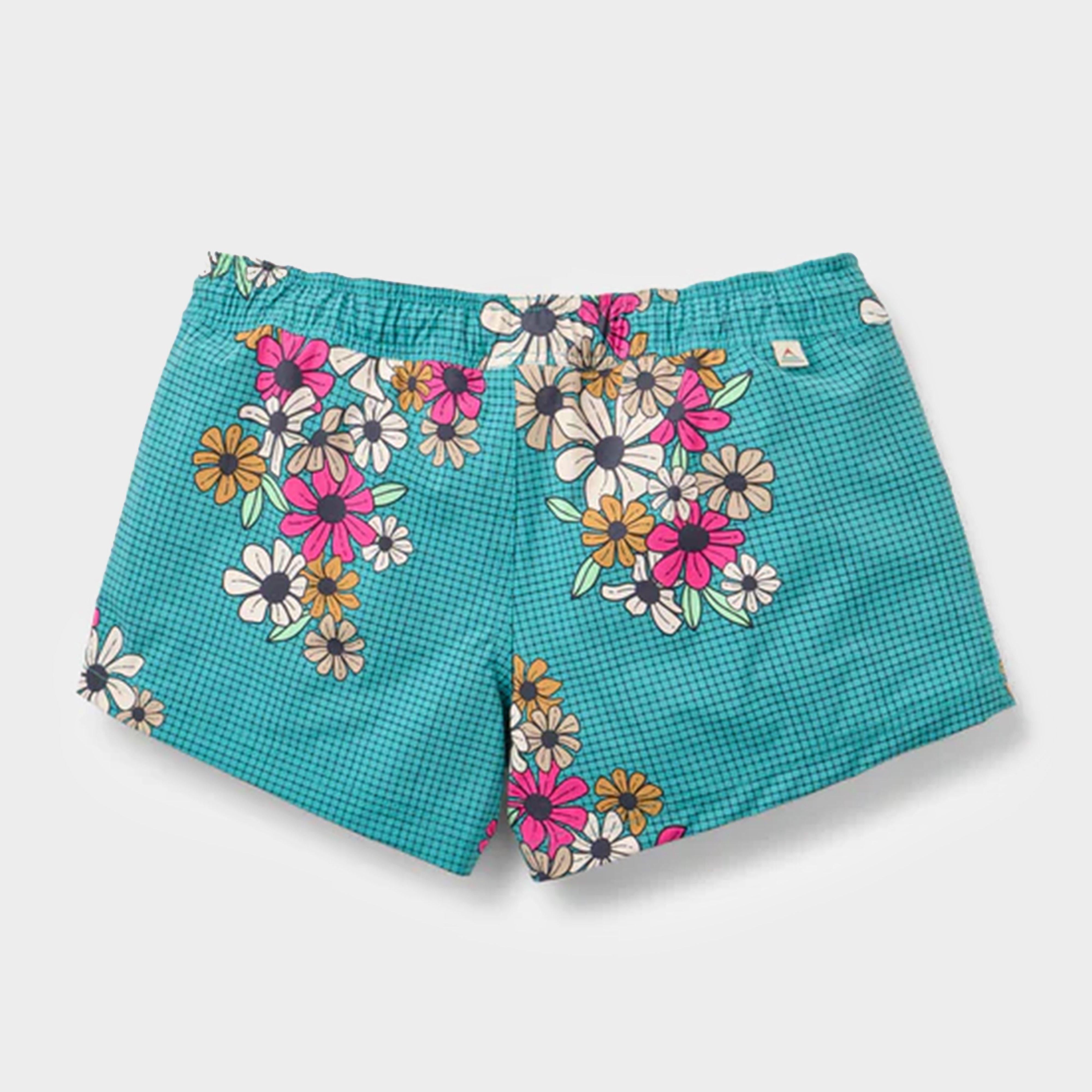 Women’s Way Out Short