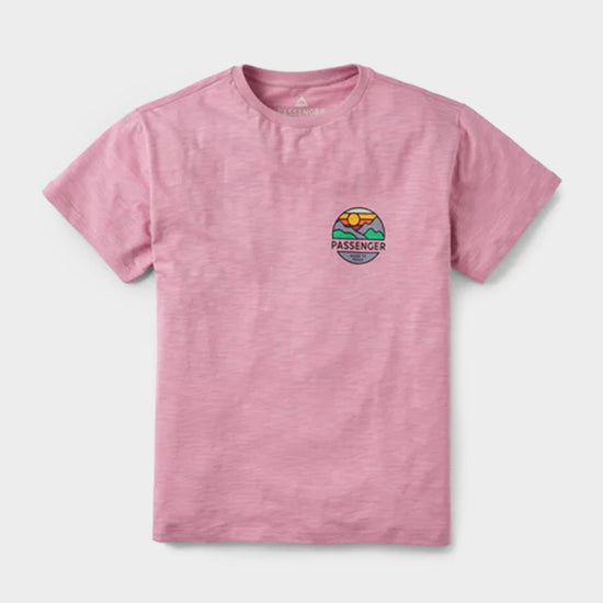 Women’s Laidback Cotton T-Shirt