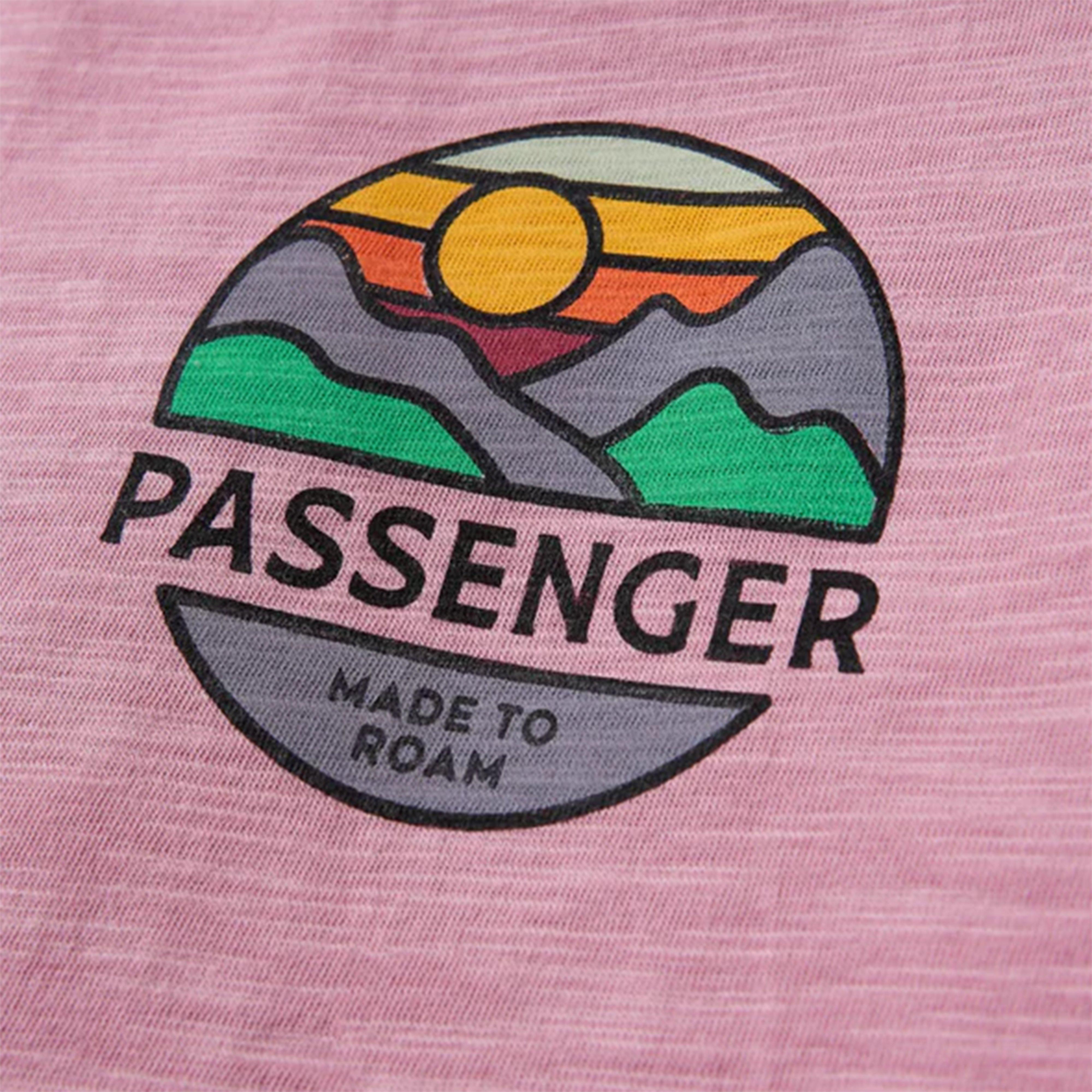 Women’s Laidback Cotton T-Shirt