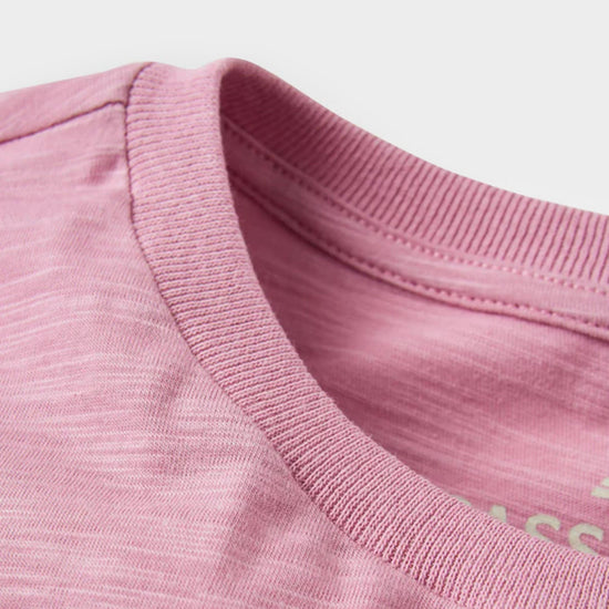 Women’s Laidback Cotton T-Shirt