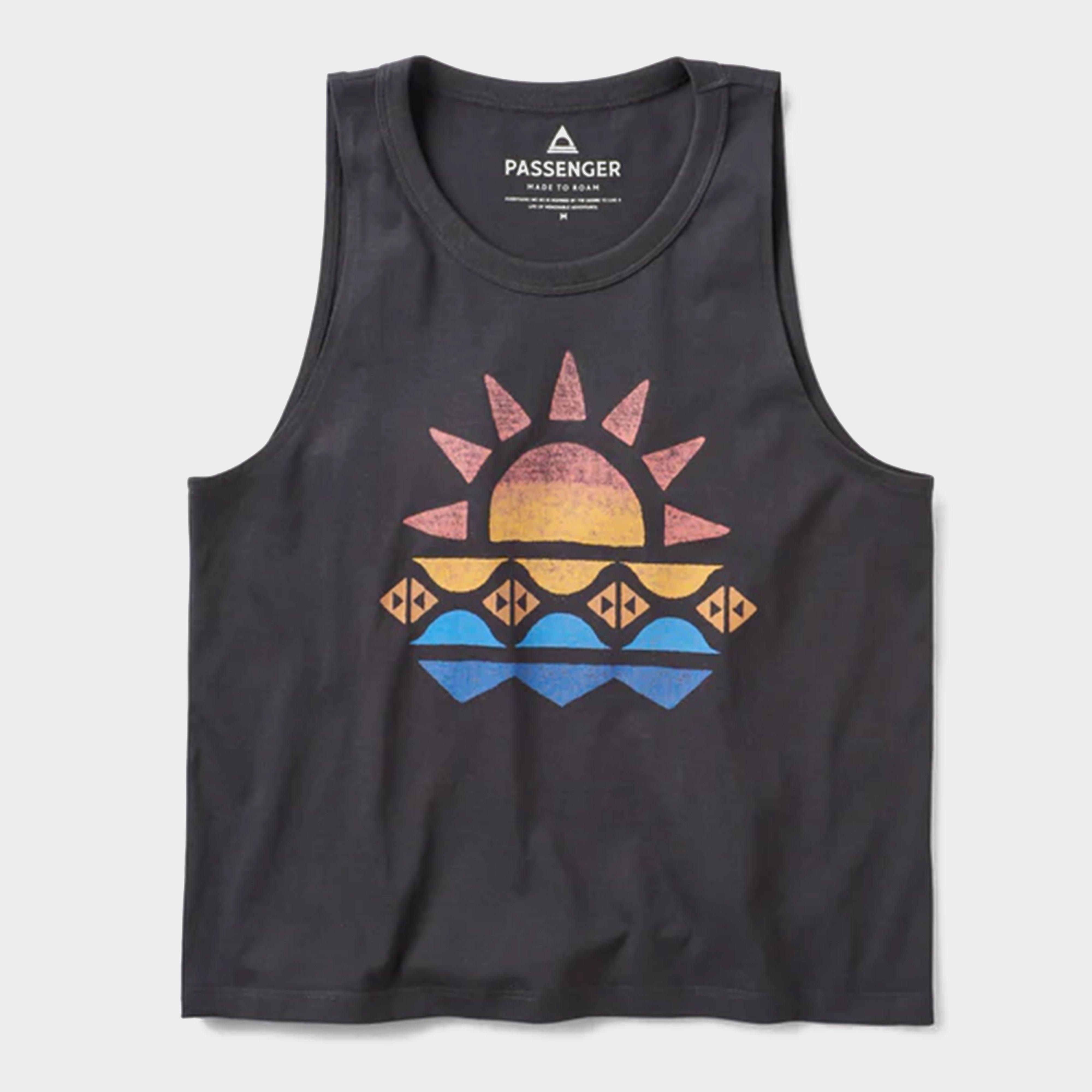 Women’s Sunray Cotton Vest