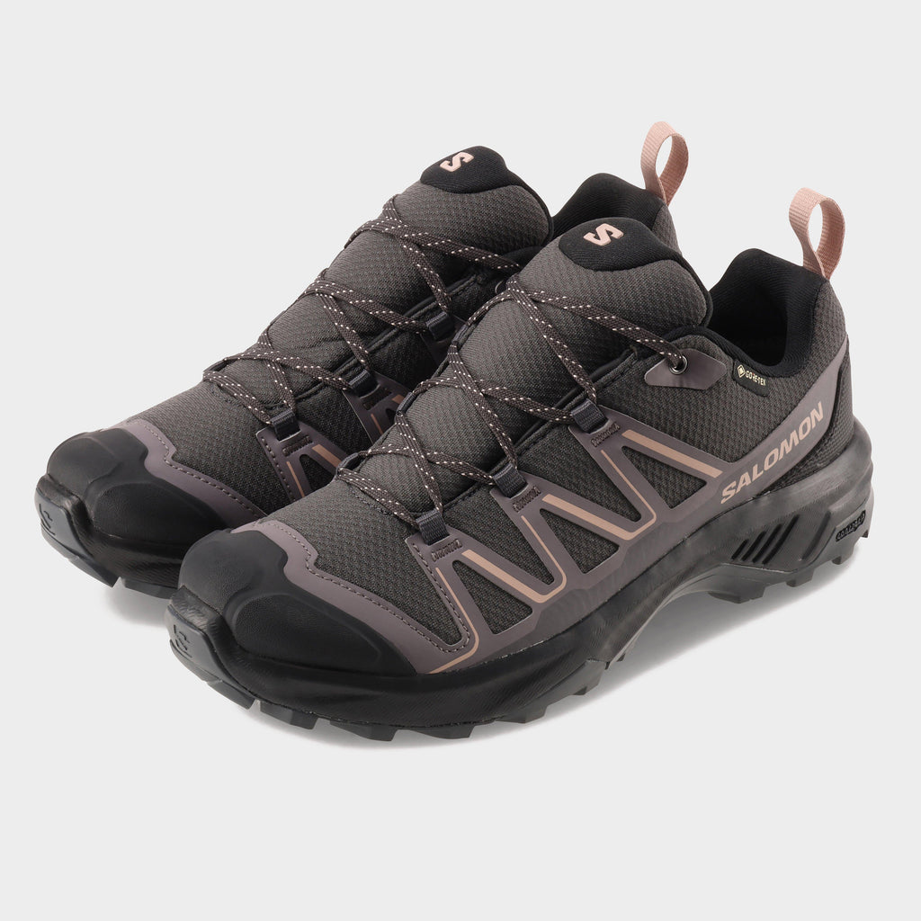 Women's Exeo GORE-TEX® Hiking Shoes