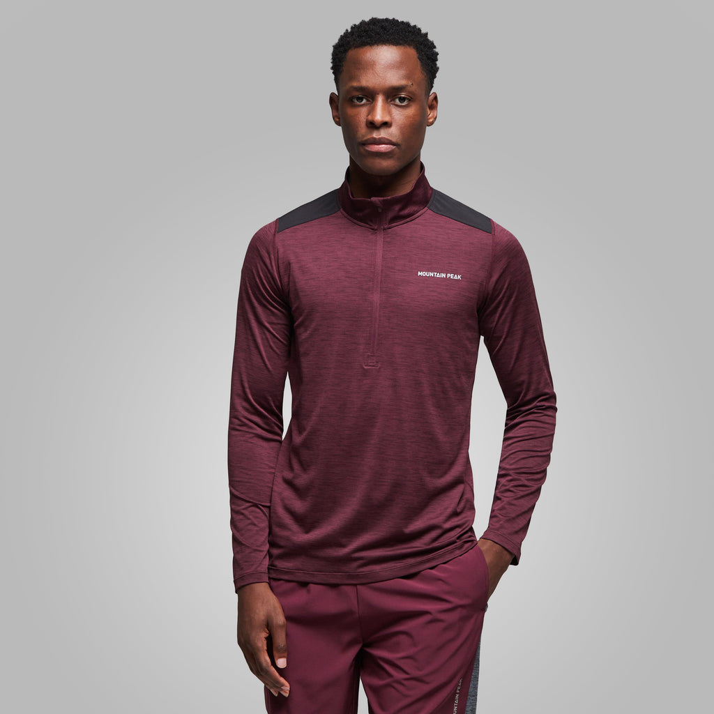Men's Move LSZ Tee