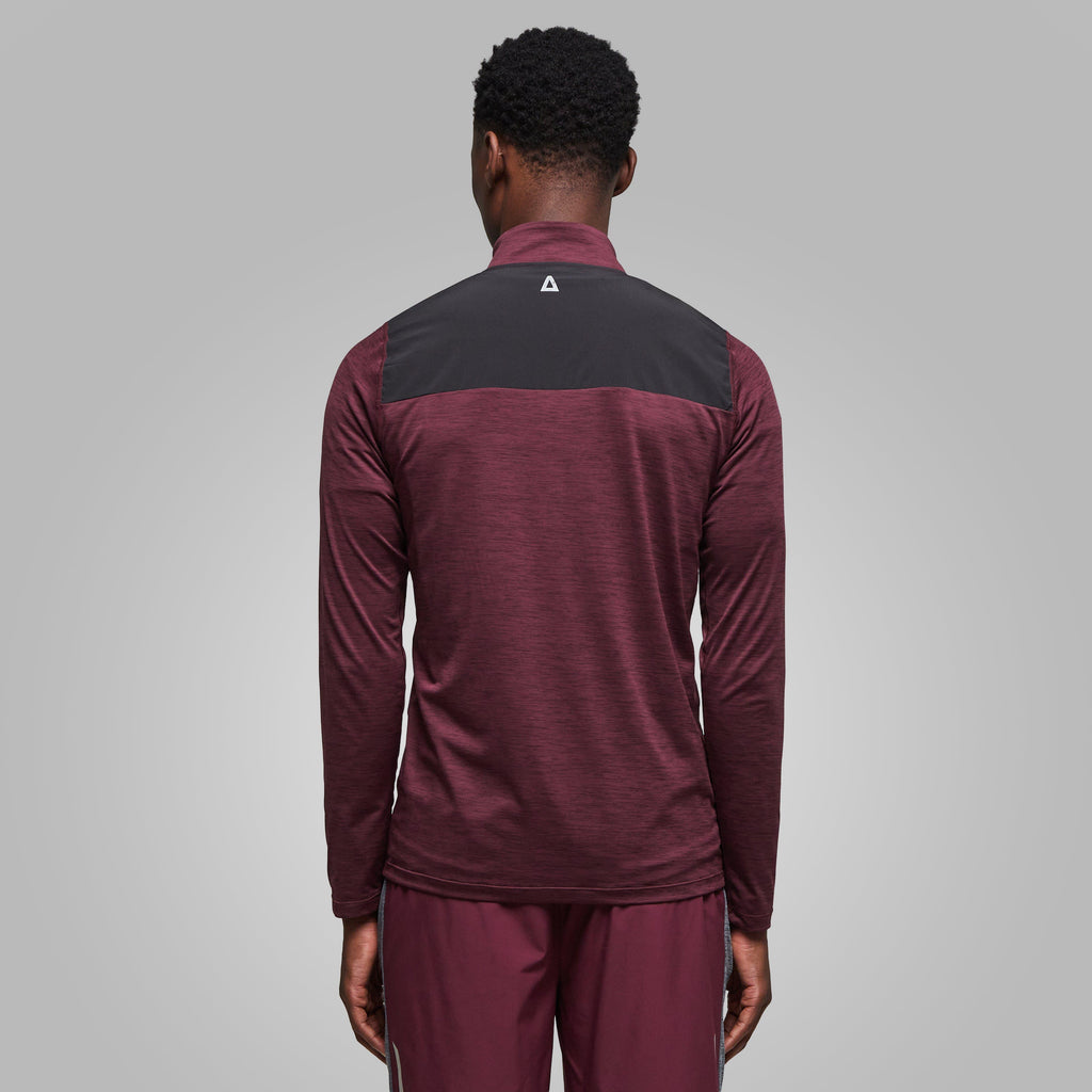 Men's Move LSZ Tee