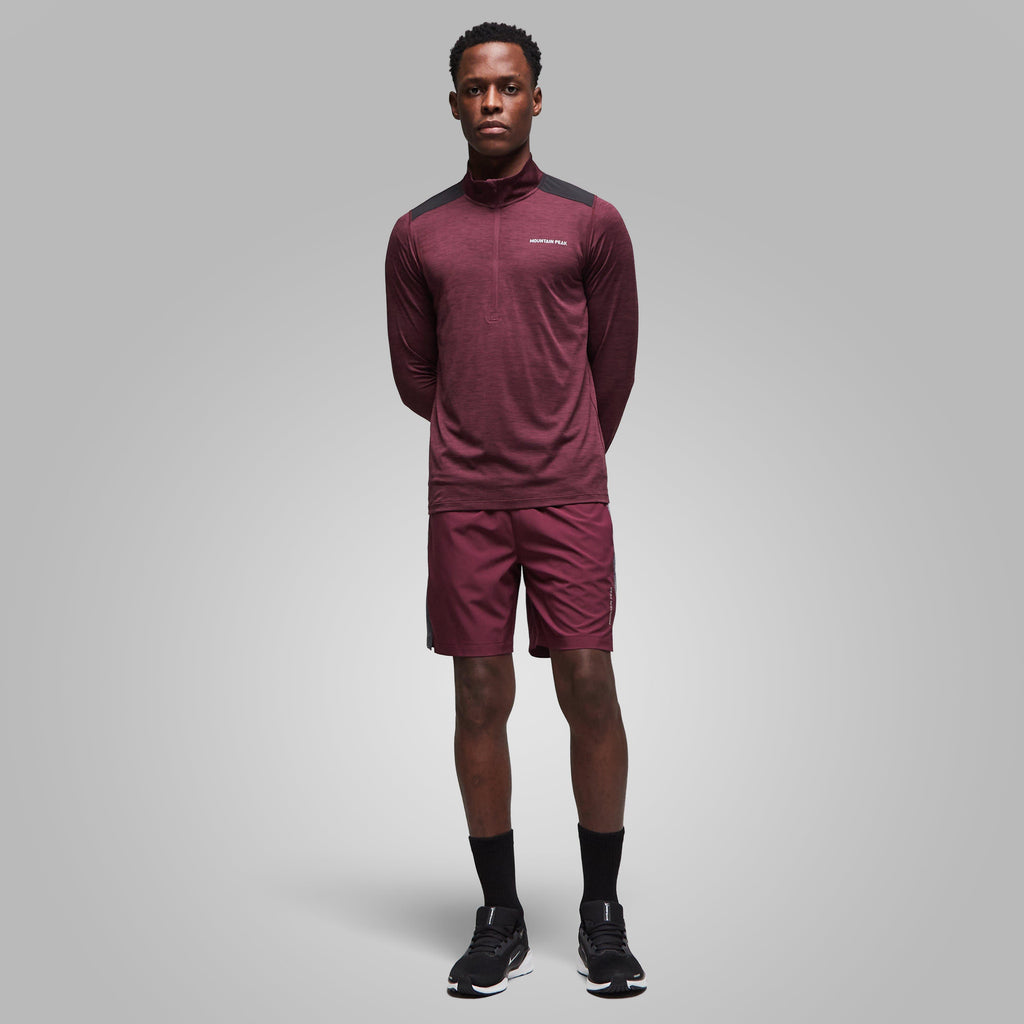 Men's Move LSZ Tee