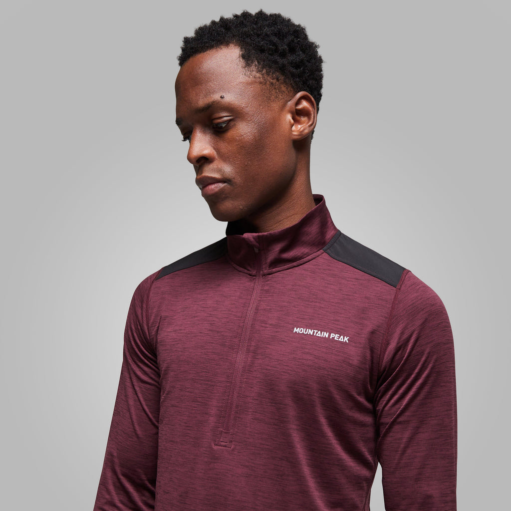 Men's Move LSZ Tee