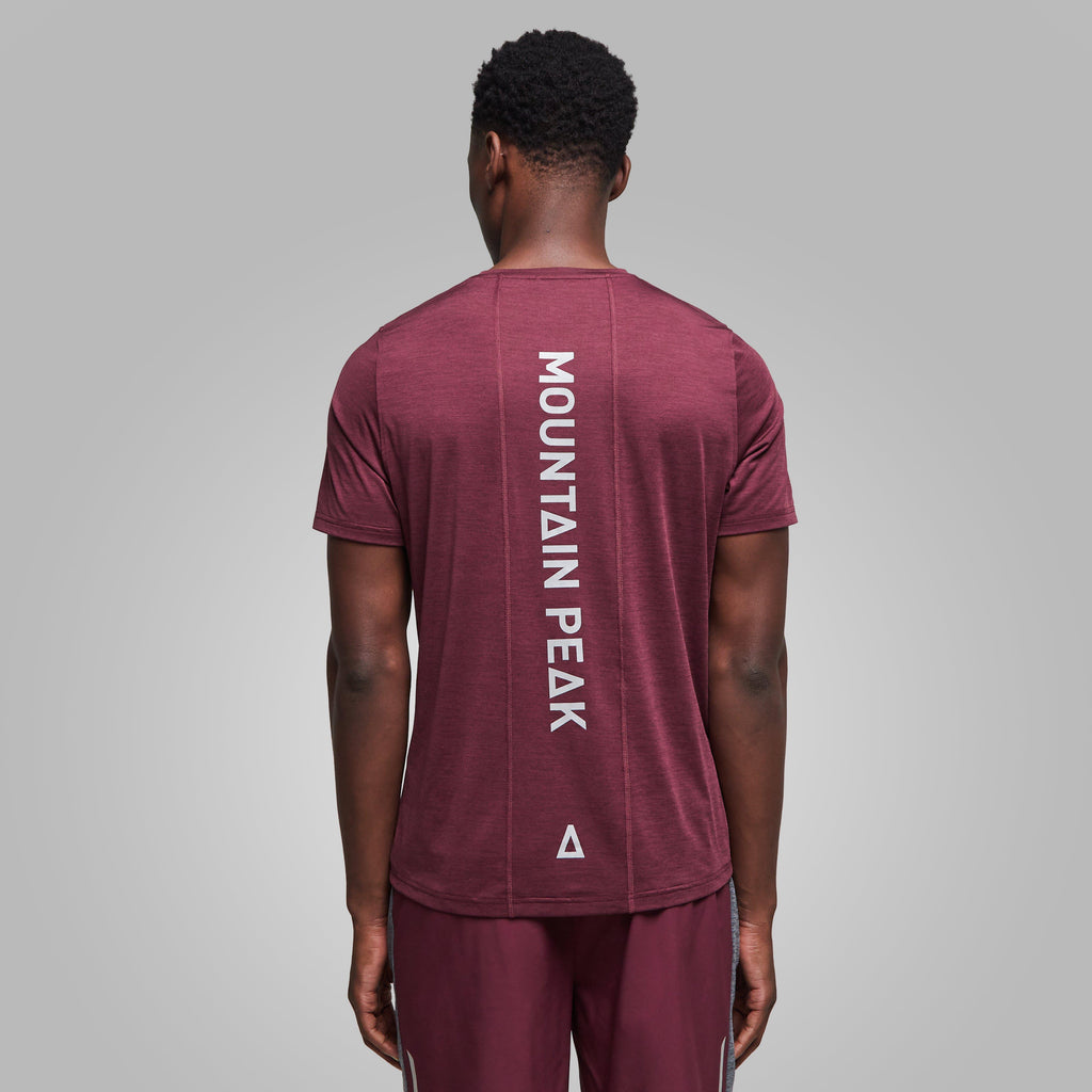 Men's Linear Tech Tee