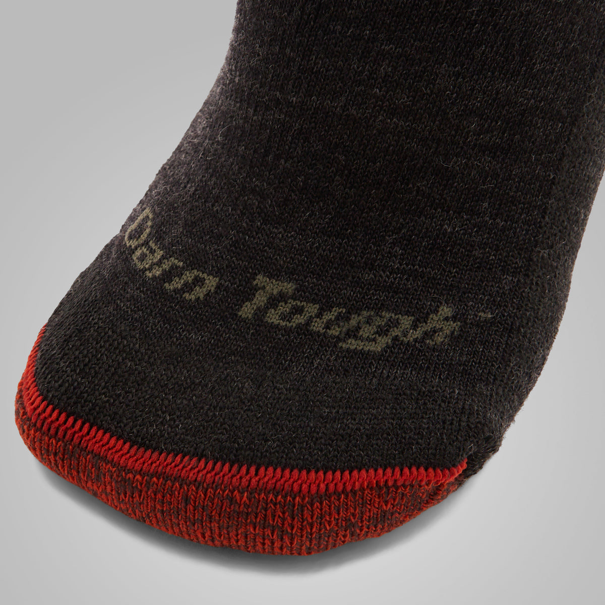 Men’s Number 2 Micro Crew Midweight Cushion Socks