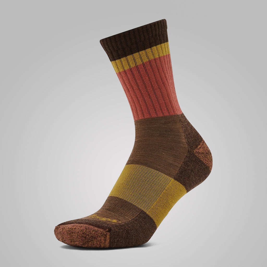 Women’s Heady Betty Micro Crew Lightweight Cushion Socks