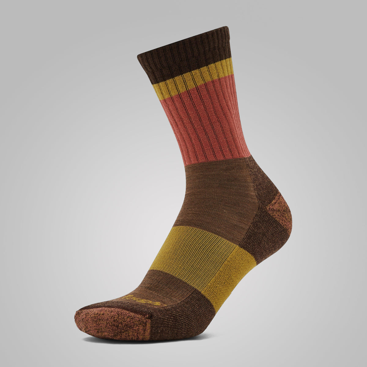 Women’s Heady Betty Micro Crew Lightweight Cushion Socks