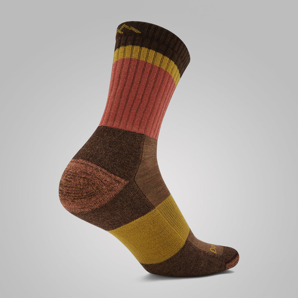 Women’s Heady Betty Micro Crew Lightweight Cushion Socks
