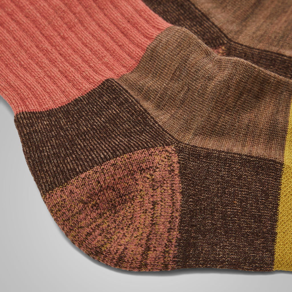 Women’s Heady Betty Micro Crew Lightweight Cushion Socks
