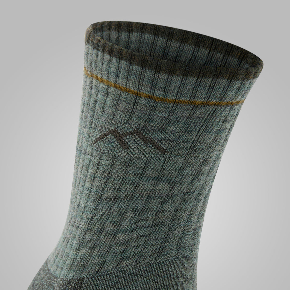 Women’s Hiker Micro Crew Midweight Cushion Socks