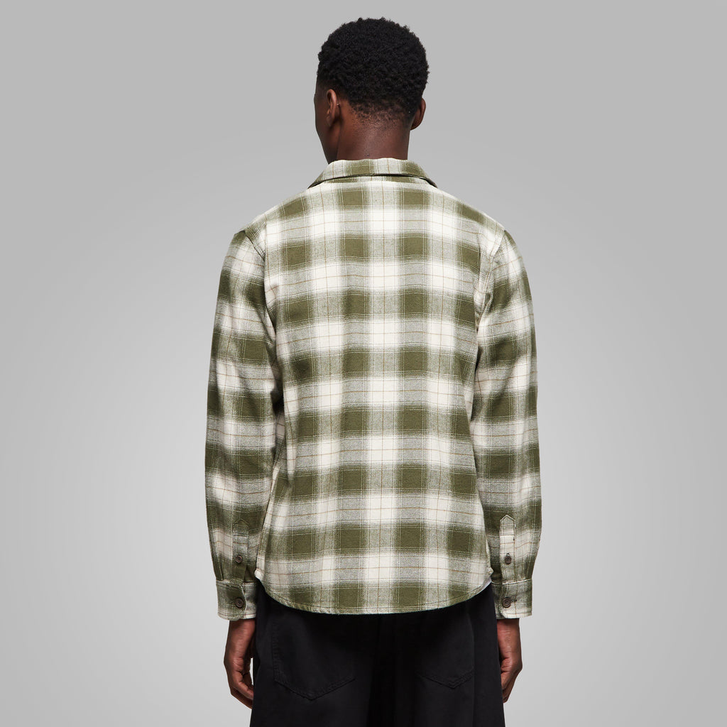 Men’s Seascale Overshirt