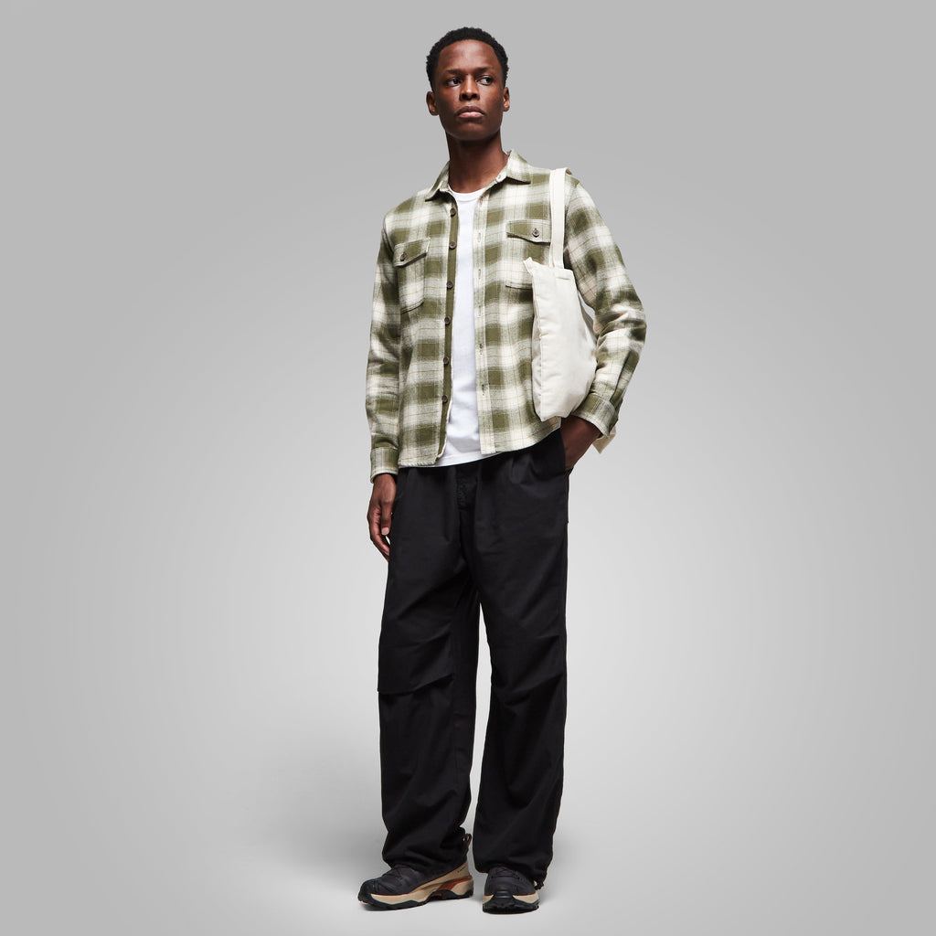 Men’s Seascale Overshirt