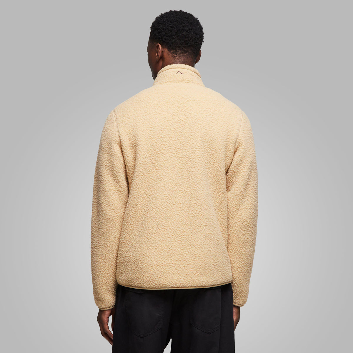 Men's Stockton Fleece