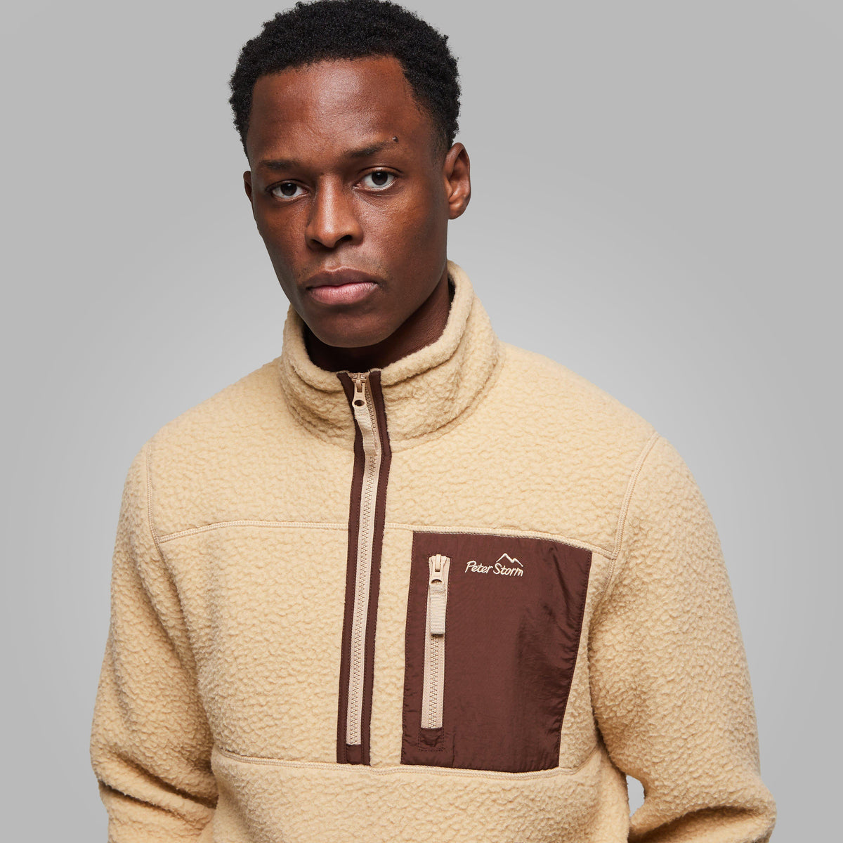Men's Stockton Fleece