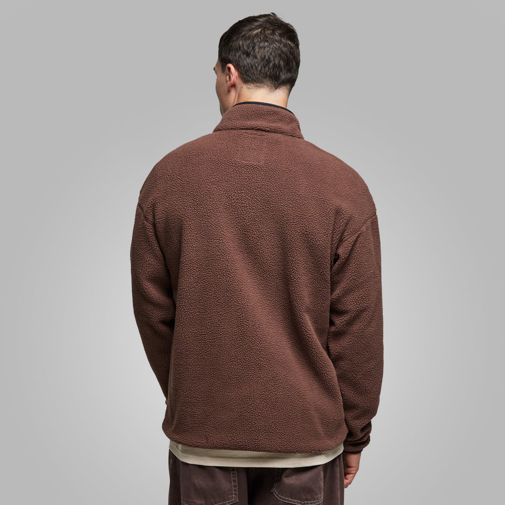 Men's Helvetia™ II Half Snap Fleece