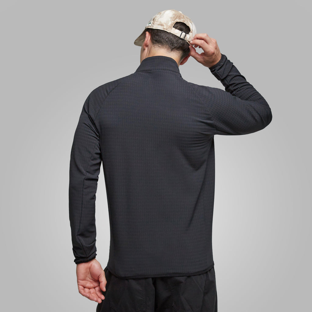 Men's Superior Summit™ Grid Full Zip