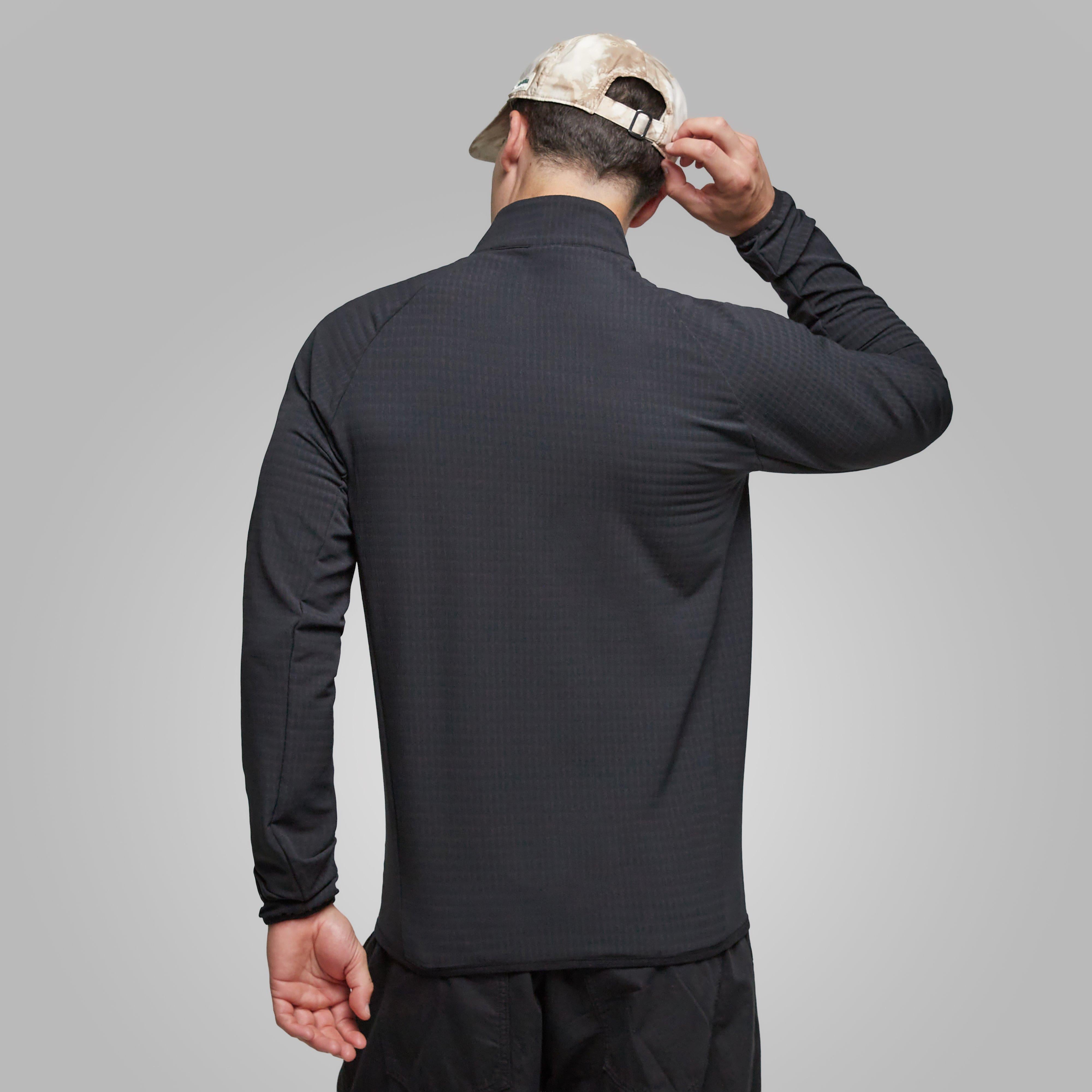 Men's Superior Summit™ Grid Full Zip