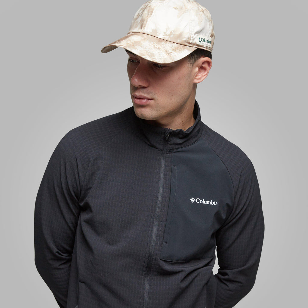 Men's Superior Summit™ Grid Full Zip