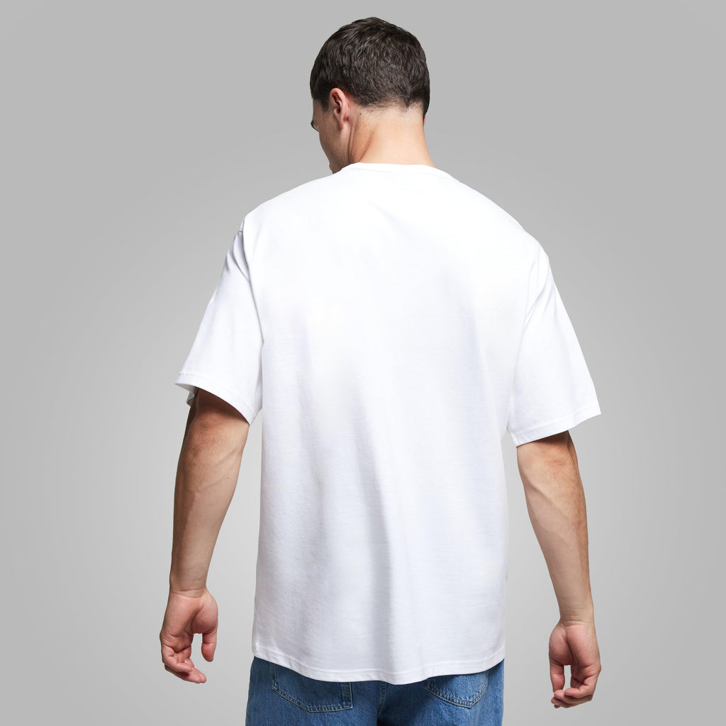 CSC™ Heavyweight Logo Tee
