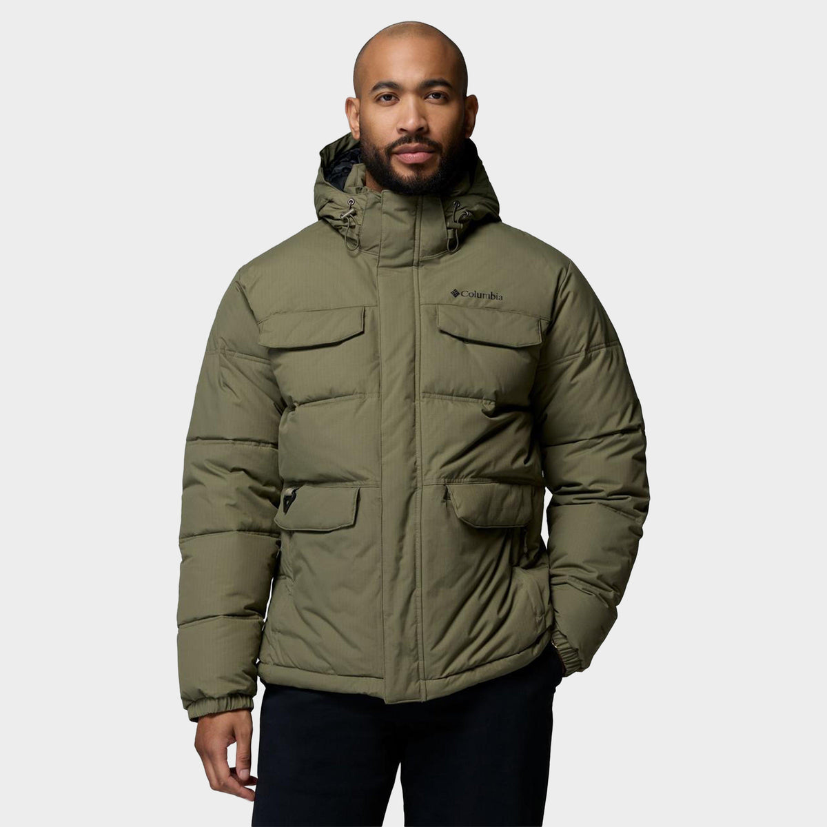 Men's Landroamer™ Puffer Jacket