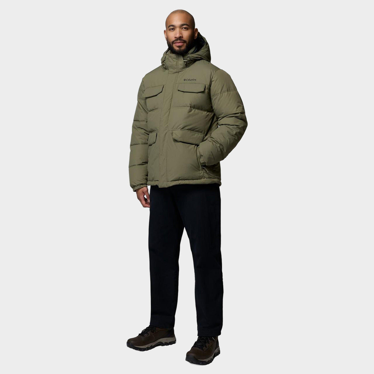 Men's Landroamer™ Puffer Jacket