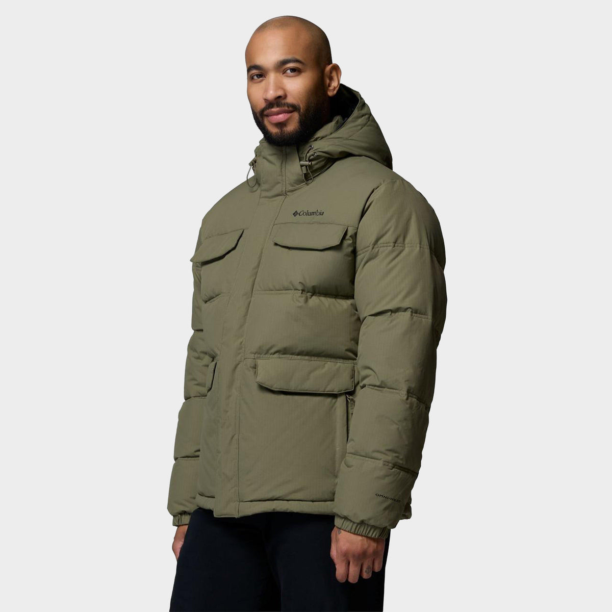 Men's Landroamer™ Puffer Jacket