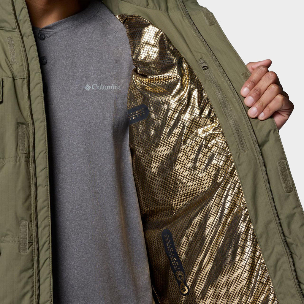 Men's Landroamer™ Puffer Jacket