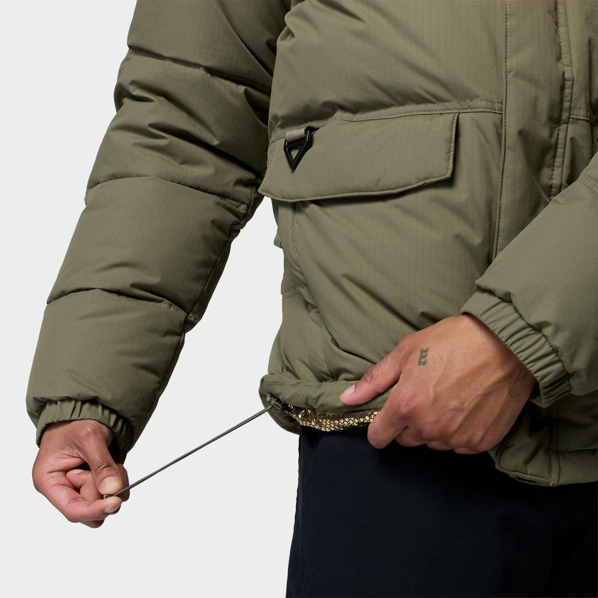 Men's Landroamer™ Puffer Jacket
