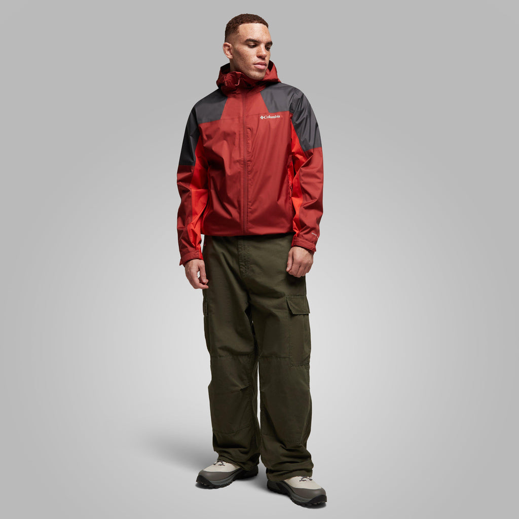 Men's Inner Limits™ III Jacket