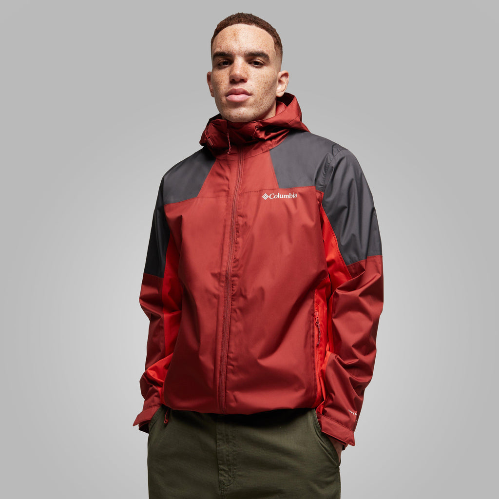 Men's Inner Limits™ III Jacket