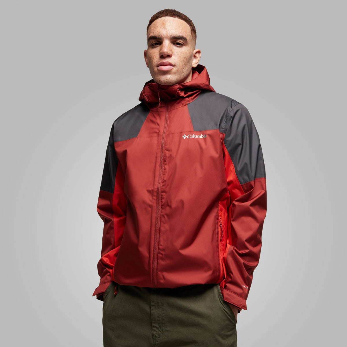 Men's Inner Limits™ III Jacket