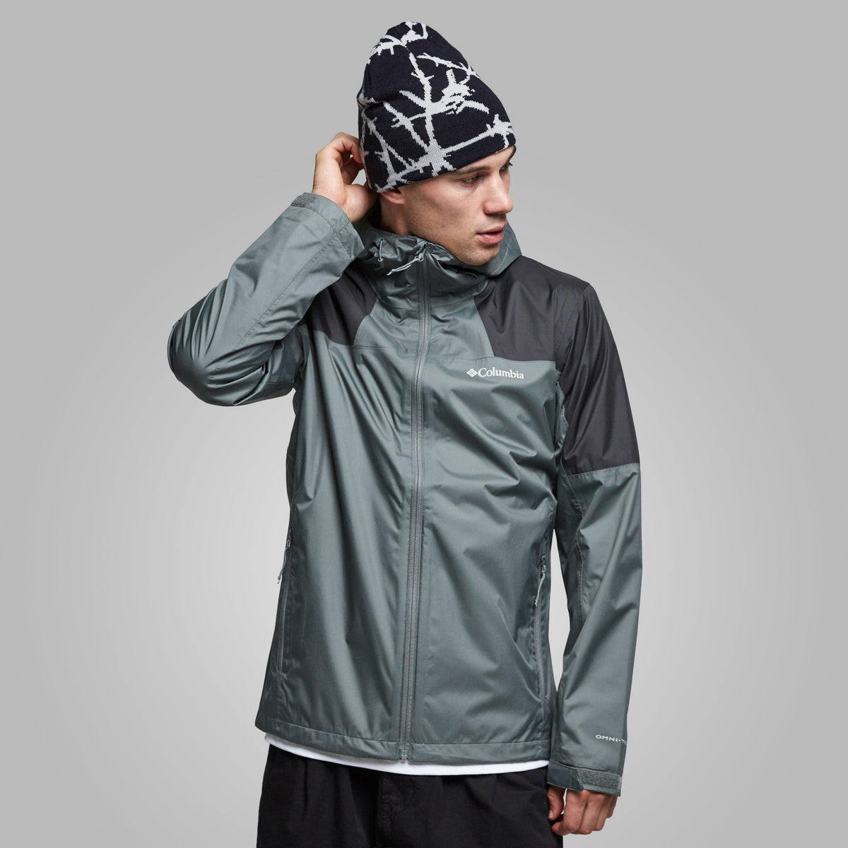 Men's Inner Limits™ III Jacket