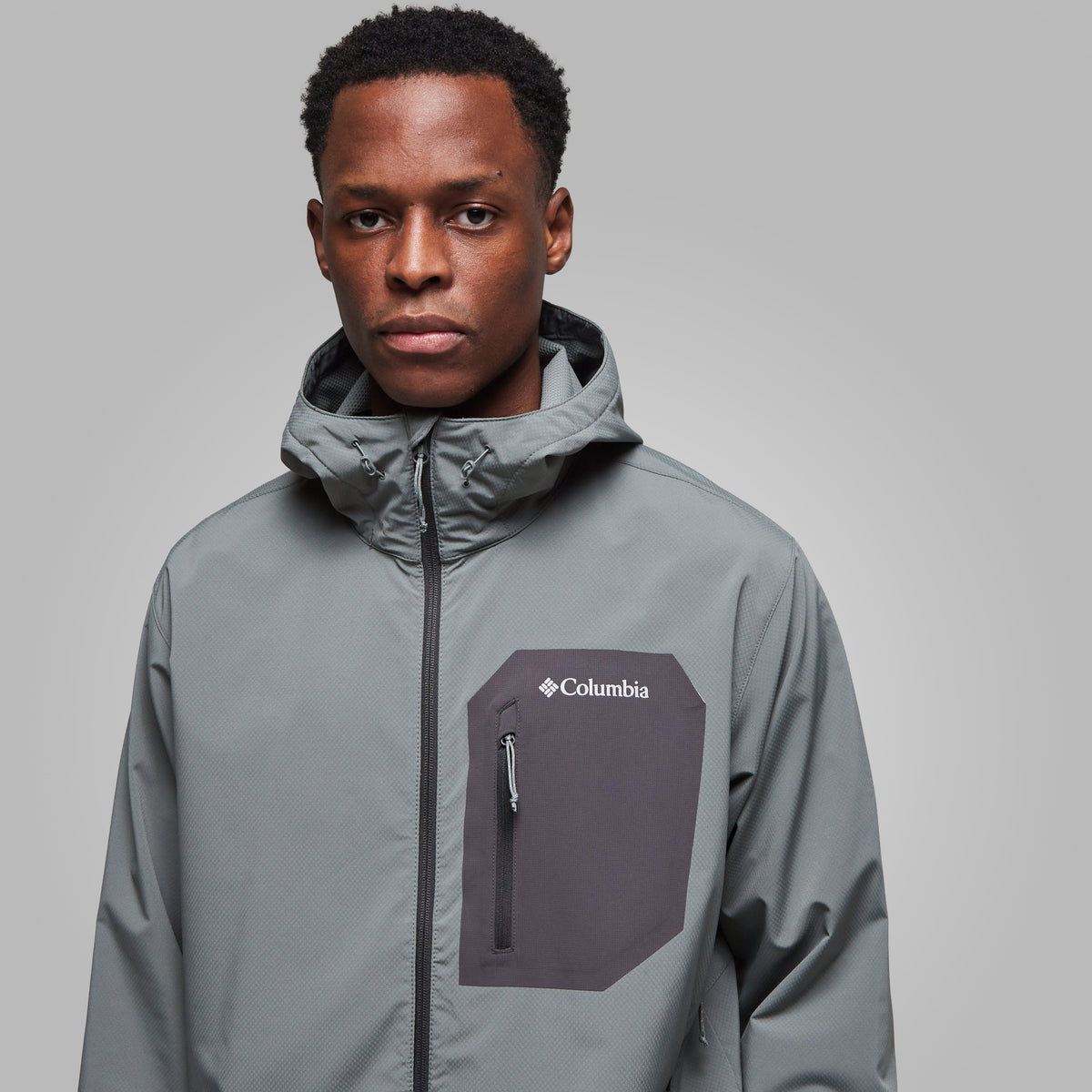Tall Heights™ III Hooded Softshell Jacket