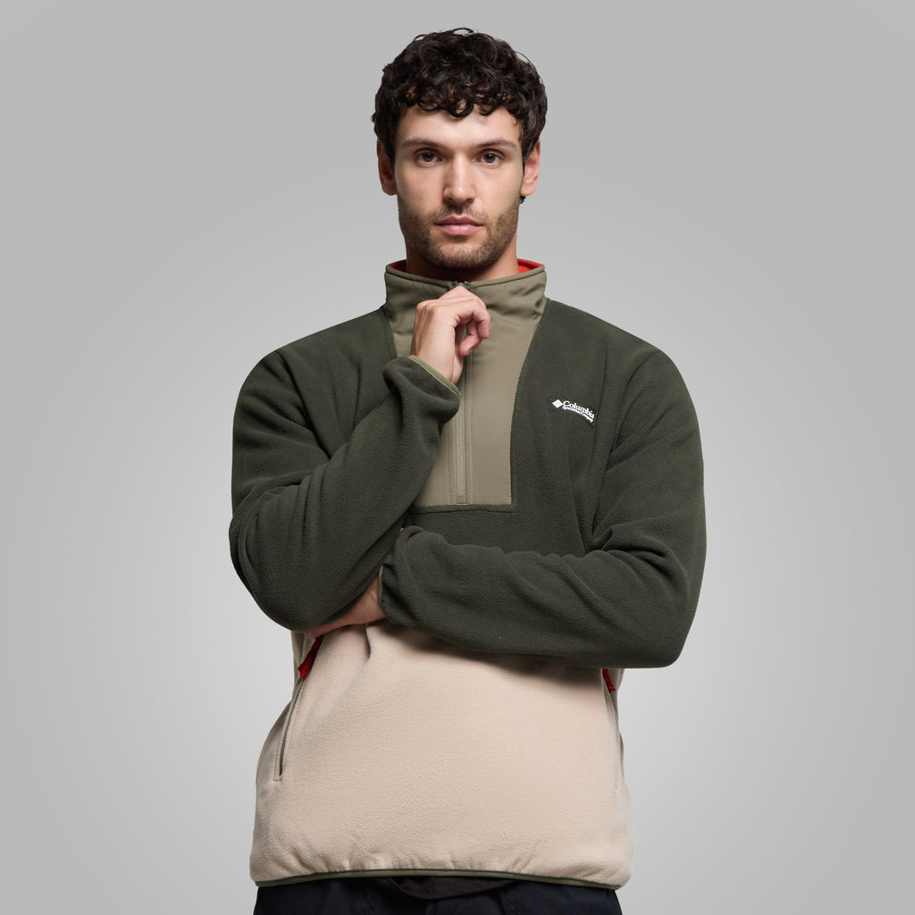 Men's Sequoia Grove™ II HZ Fleece