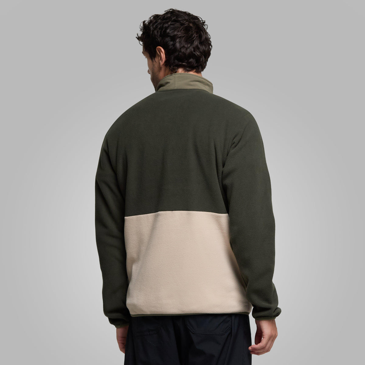 Men's Sequoia Grove™ II HZ Fleece