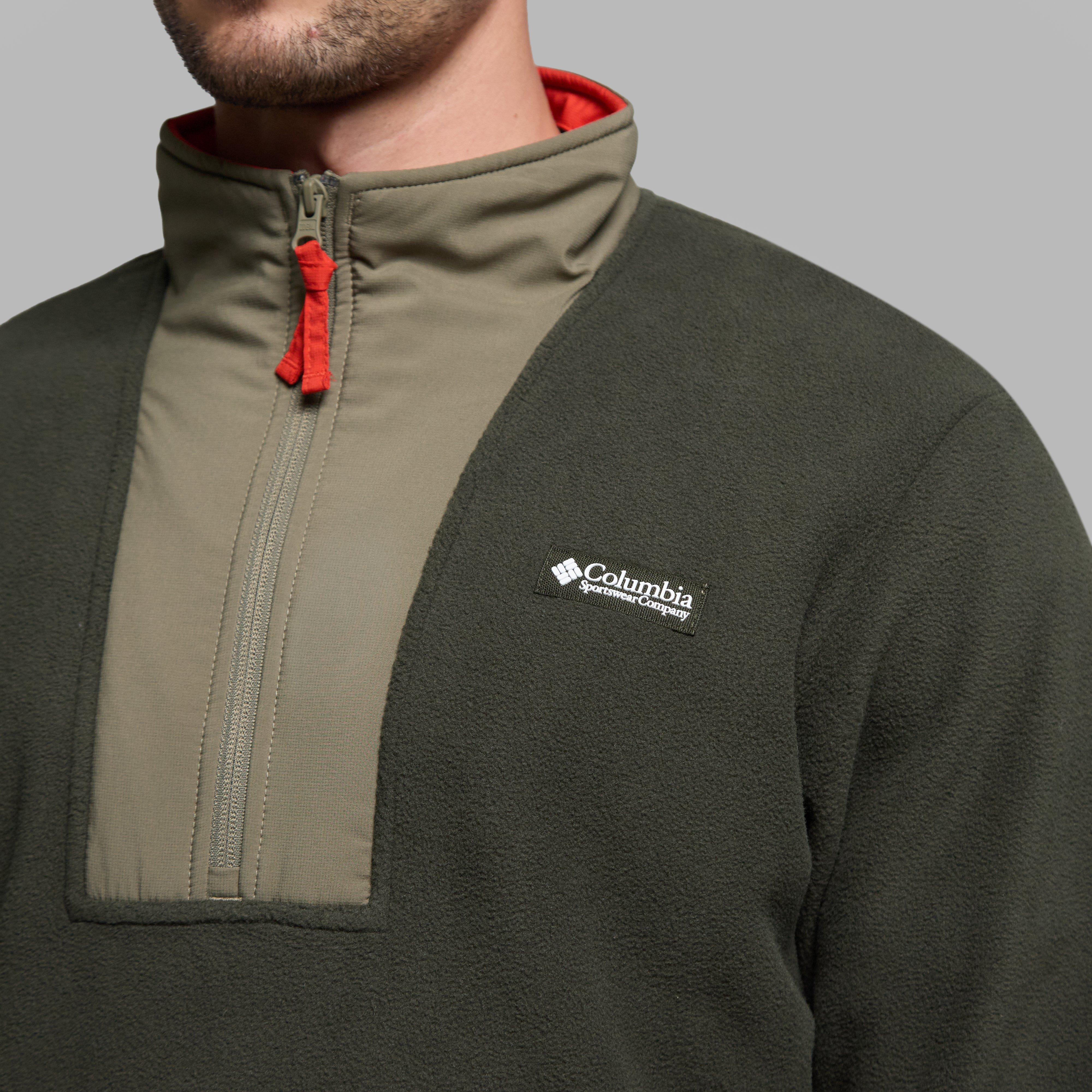 Men's Sequoia Grove™ II HZ Fleece