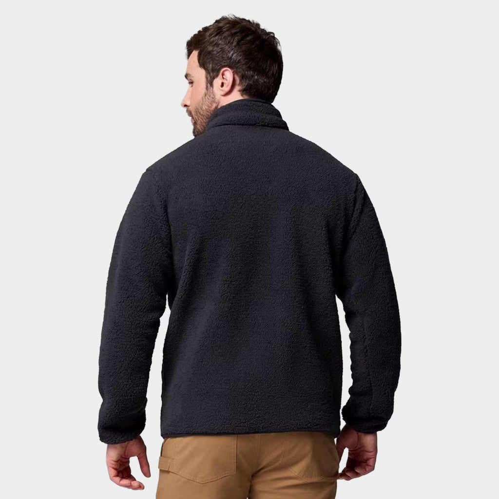 Men's Rugged Ridge™ High Pile Full Zip